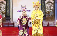 NSND Tự Long: "Năm 2024 là một năm của cống hiến, trải nghiệm và được ghi nhận"