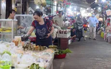 Mùng 1 Tết dự báo không có sự biến động bất thường về giá cả