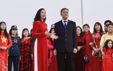 Cảm hứng bất tận 2025: Hòa nhịp với Mùa xuân đất nước