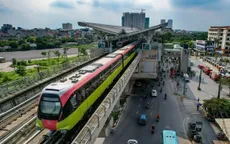 Khát vọng vươn mình của Thủ đô trong kỷ nguyên mới
