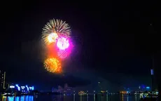 TP Hồ Chí Minh: Hân hoan chào đón năm mới Ất Tỵ 2025