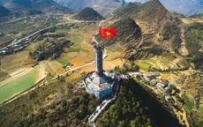 Thành tựu sau 40 năm đổi mới - Tiền đề để Việt Nam bước vào kỷ nguyên vươn mình