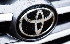 Toyota dẫn đầu doanh số toàn cầu 5 năm liên tiếp