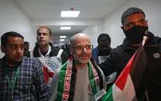 Israel và Hamas hoàn thành đợt trao đổi tù nhân tiếp theo