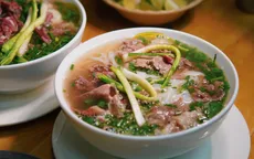 Khám phá câu chuyện về bún phở Hà Nội vào mùng 1 Tết qua series "Hà Nội 36 Phố Ngon"