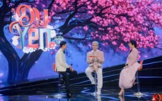 Đón Tết cùng VTV 2025: Hành trình tìm sự bình yên
