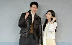 Phim mới của Kim Woo Bin và Suzy gặp trở ngại trong quá trình sản xuất