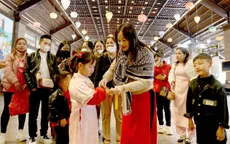 Ninh Bình đón nhiều du khách những ngày đầu năm Ất Tỵ