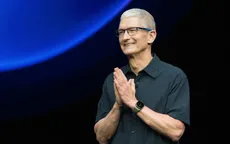 Tim Cook khen DeepSeek hiệu quả