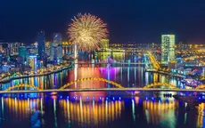 Quy chế hoạt động Ban Chỉ đạo thực hiện Nghị quyết về phát triển thành phố Đà Nẵng