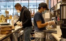 Sự trỗi dậy của xu hướng "side hustle"
