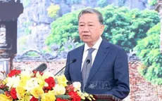 Tổng Bí thư Tô Lâm dự Lễ phát động Tết trồng cây “Đời đời nhớ ơn Bác Hồ”