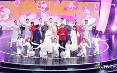 Gặp gỡ diễn viên truyền hình 2025 - Điểm nhấn Mùng 5 Tết trên VTV3