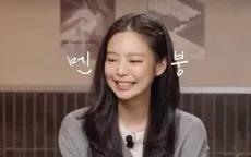Những bí mật của Jennie (BLACKPINK)