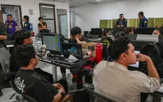 Philippines bắt giữ 100 nghi phạm lừa đảo qua mạng