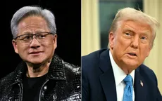 Tổng thống Trump gặp CEO Nvidia "bàn về DeepSeek"