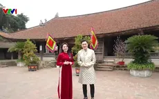 Nét đẹp trong phong tục du xuân đầu năm của người Việt