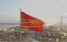 Khát vọng thịnh vượng 2025 - Hiện thực hoá khát vọng hùng cường và thịnh vượng của dân tộc