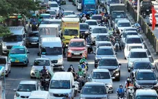 Cho thuê xe tự lái bị phạt nguội: Khách hay chủ xe phải đóng phạt?