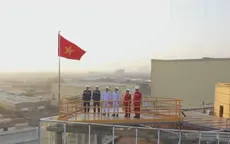 Đưa đất nước vươn lên bằng sức mạnh nội lực