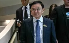 Tòa án Thái Lan cho phép cựu Thủ tướng Thaksin xuất ngoại