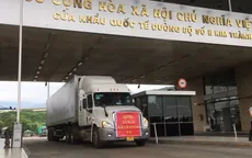 Xuất nhập khẩu nhộn nhịp ngay từ đầu năm