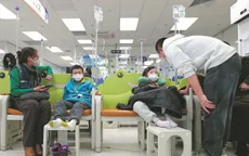 Trung Quốc thêm 2 loại thuốc mới vào danh mục thuốc điều trị cúm