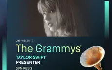 Grammy 2025: Taylor Swift sẽ trao giải