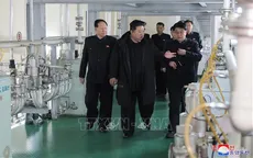 Triều Tiên chỉ trích kế hoạch tăng cường phòng thủ tên lửa của Mỹ