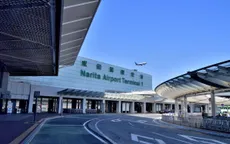 Sân bay quốc tế Narita đón lượng khách kỷ lục