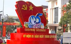 Lãnh đạo các chính đảng, các nước chúc mừng nhân kỷ niệm 95 năm Ngày thành lập Đảng Cộng sản Việt Nam