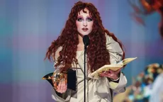 Lễ trao giải Grammy 2025: Nghệ sĩ mới xuất sắc nhất gọi tên Chappell Roan