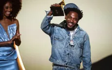 Lễ trao giải Grammy 2025: Kendrick Lamar chiến thắng Bản thu âm của năm