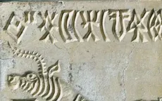 Treo giải hơn 25 tỷ đồng cho người có thể giải mã chữ viết 5.300 năm tuổi