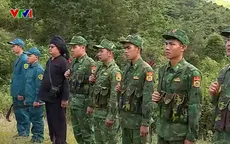 “Điểm tựa” vững chắc của người Hà Nhì nơi cực Tây Tổ quốc