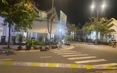 Mâu thuẫn khi nhậu, người phụ nữ ở Bình Phước bị đâm tử vong