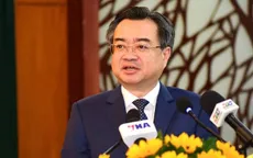 Ông Nguyễn Thanh Nghị làm Bí thư Đảng ủy các cơ quan Đảng TP Hồ Chí Minh