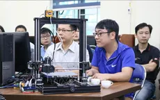 Nâng tỷ lệ sinh viên theo học các ngành STEM