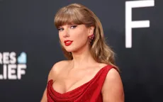 Grammy 2025: Kendrick Lamar càn quét với 5 chiến thắng, Taylor Swift trắng tay