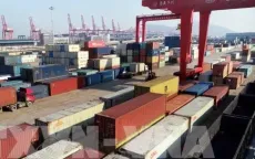 Nước Anh "nín thở" trước cơ hội có thể tránh được thuế quan của Mỹ