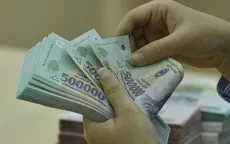 Ngân hàng hút tiền gửi đầu năm
