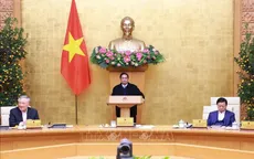 Thủ tướng Phạm Minh Chính: Mọi nhà đều đón Tết vui tươi, lành mạnh, đầm ấm, tiết kiệm, nghĩa tình