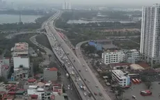 Giảm mạnh tai nạn giao thông dịp Tết: Nghị định 168 phát huy hiệu quả rõ rệt