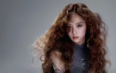 Jisoo (BLACKPINK) sẽ mang đến "cơn địa chấn" trong album solo mới