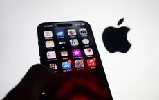Sắp có iPhone màn hình gập