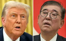 Thủ tướng Nhật Bản sắp gặp Tổng thống Trump