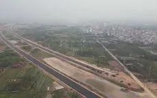Tích cực thi công các công trình giao thông trọng điểm từ đầu năm