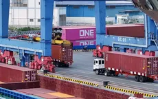 Bà Rịa - Vũng Tàu: Cảng biển nhộn nhịp đầu năm