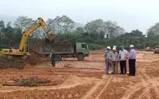 Bộ GTVT đặt mục tiêu giải ngân 95% vốn đầu tư công