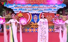 Du xuân đúng cách